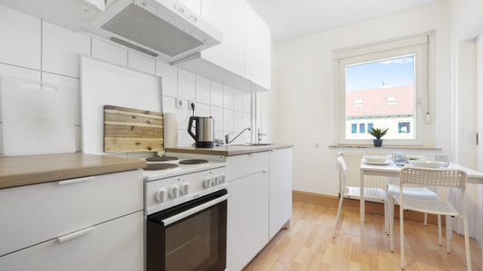 Schweinfurt West - 1.OG