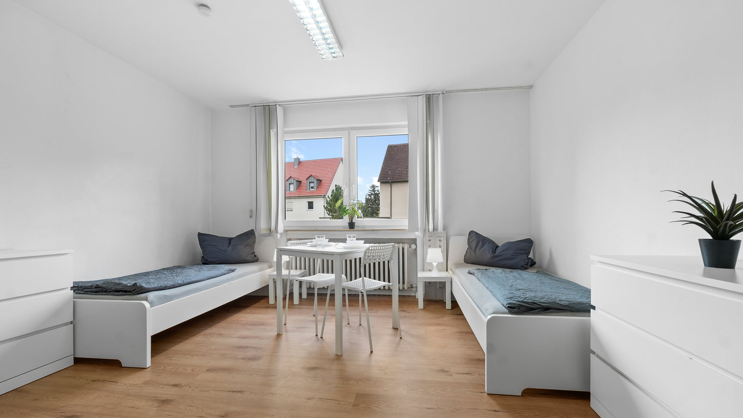 Schweinfurt Nord - EG