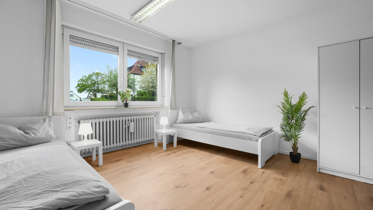 Schweinfurt Nord - EG
