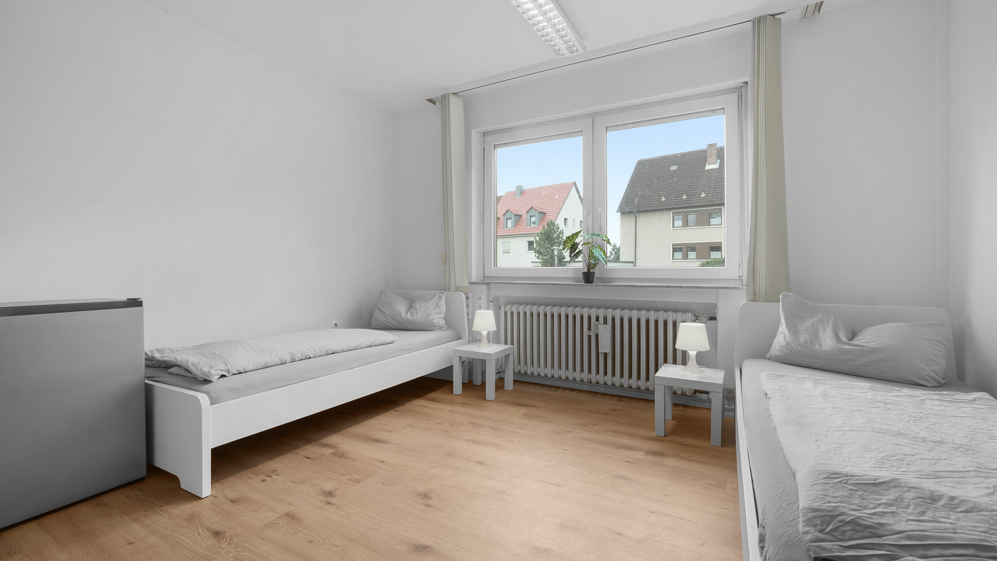 Schweinfurt Nord - EG