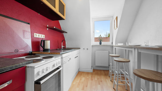 Schweinfurt West - 2.OG