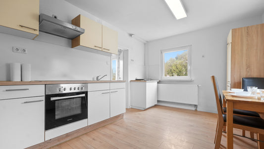 Monteurshaus - Mainberg