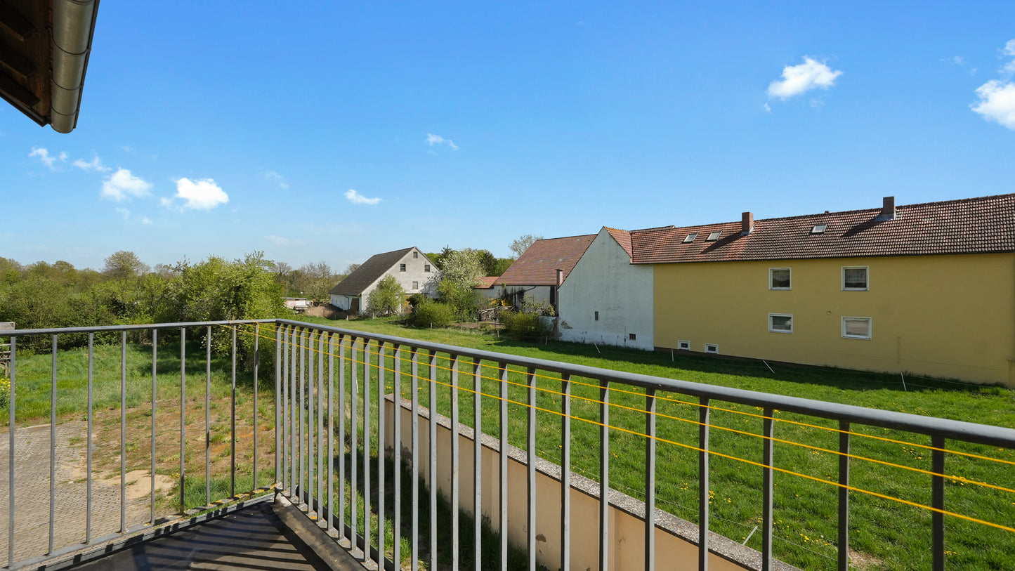 Schwebheim - 1.OG