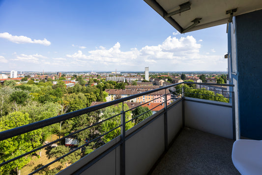 Schweinfurt Süd - 11.OG