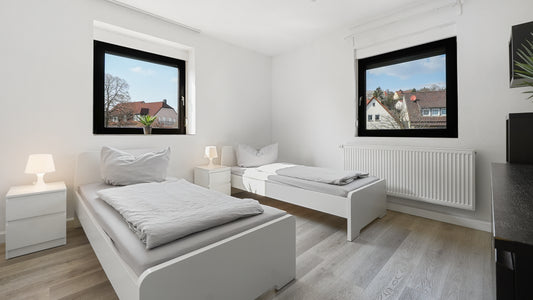 Schonungen - 1st floor