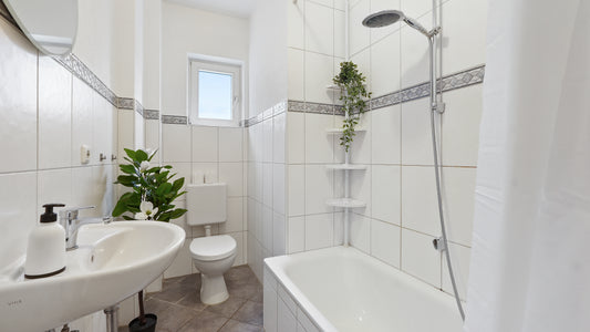 Schweinfurt West - 1st floor