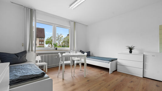 Schweinfurt North - Ground floor