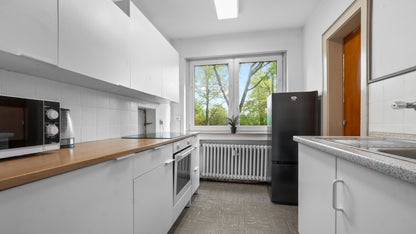 Schweinfurt Nord - EG