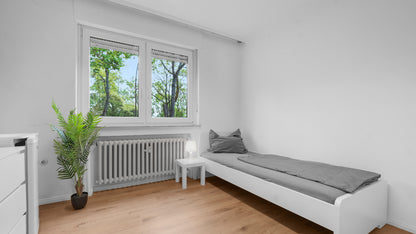 Schweinfurt Nord - EG
