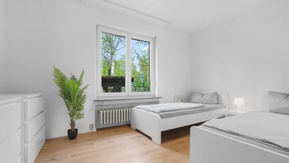 Schweinfurt Nord - EG