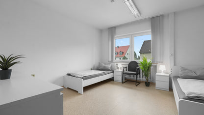 Schweinfurt Nord - OG
