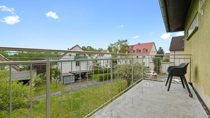Schweinfurt Nord - OG