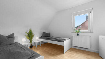 Schweinfurt West - 2.OG