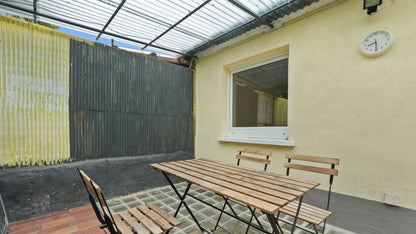 Monteurshaus - Mainberg