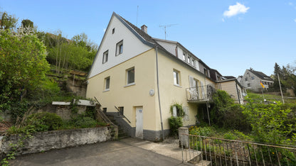 Monteurshaus - Mainberg
