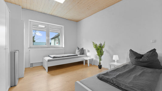 Schwebheim - Ground floor