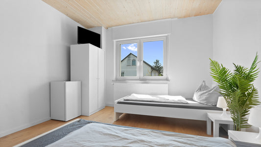 Schwebheim - 1st floor