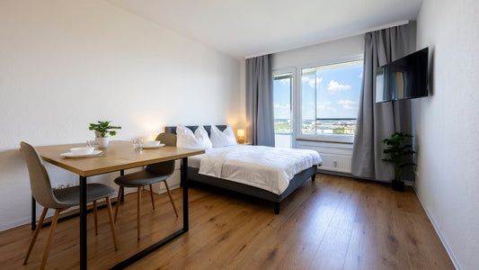 Schweinfurt South - 11th floor